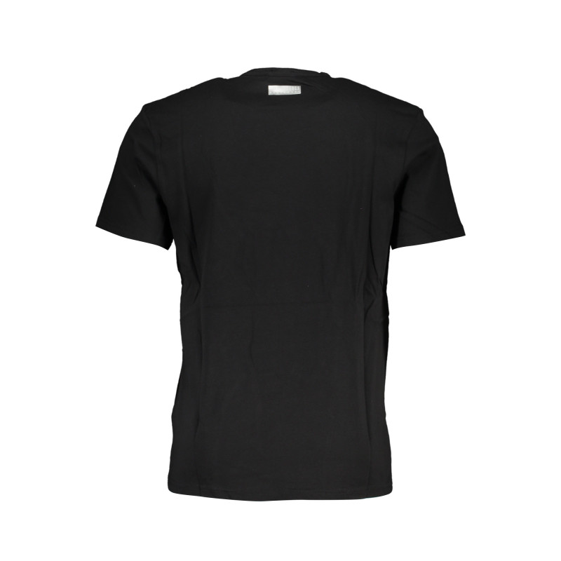 Bikkembergs T-Shirt BKK1MTS05 Black