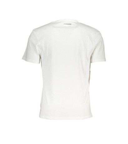 Bikkembergs T-Shirt BKK1MTS03 White