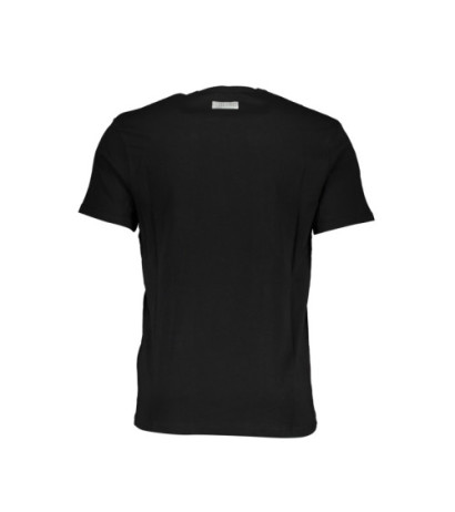 Bikkembergs T-Shirt BKK1MTS03 Black