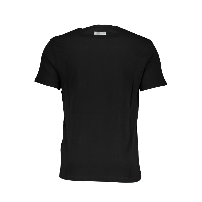 Bikkembergs T-Shirt BKK1MTS03 Black