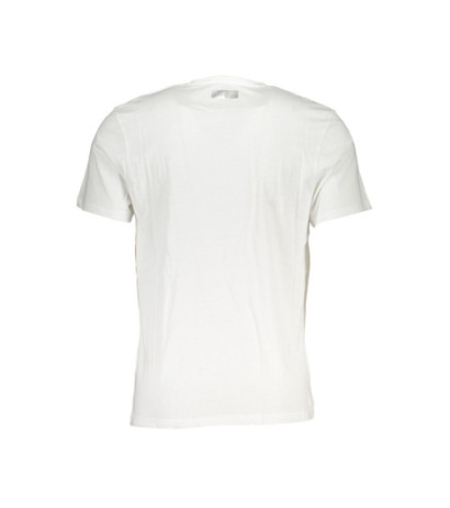 Bikkembergs T-Shirt BKK1MTS05 White