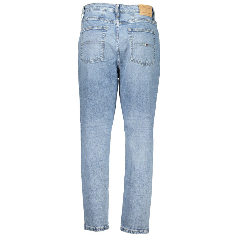 Tommy hilfiger jeans DW0DW17275 Light blue