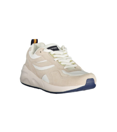 K-way laisvalaikio bateliai K3117GWTRAINING3.0LACES Beige