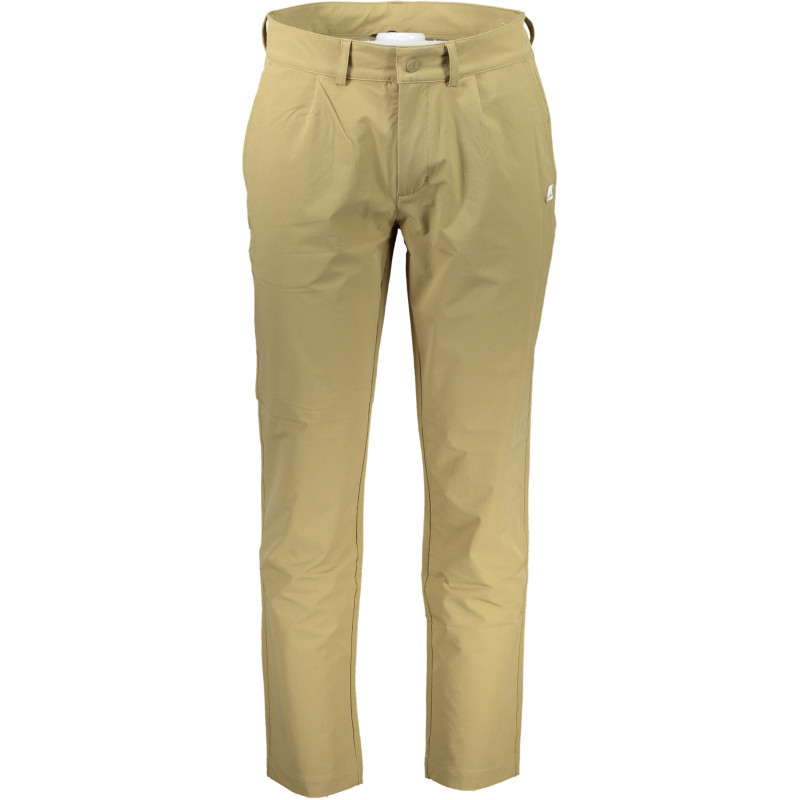 K-way trousers K5117VWGAELLIGHT Green
