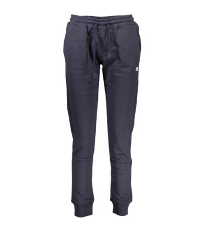 K-way trousers K7117XWGINEVRA Blue