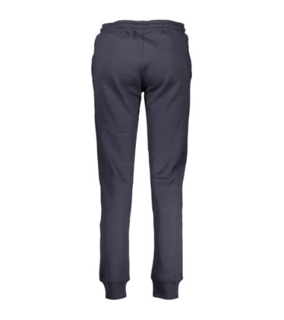 K-way trousers K7117XWGINEVRA Blue