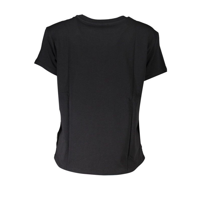 Patrizia pepe T-Shirt 2M4373J111 Black