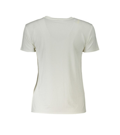 Patrizia pepe T-Shirt CM1419J013 White