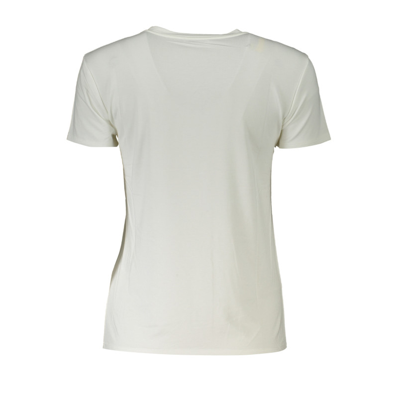 Patrizia pepe T-Shirt CM1419J013 White