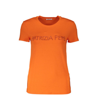 Patrizia pepe T-särk CM1419J013 Oranž