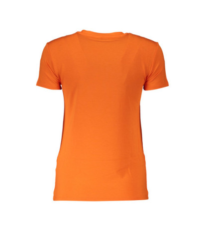 Patrizia pepe T-Shirt CM1419J013 Orange