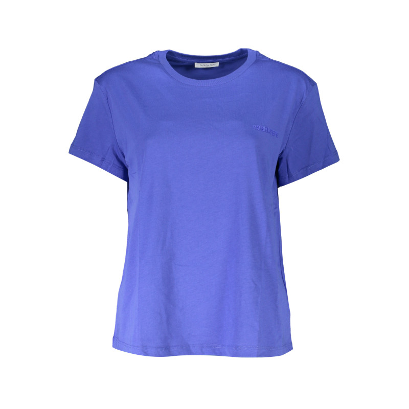 Patrizia pepe T-Shirt 2M4373J111 Blue