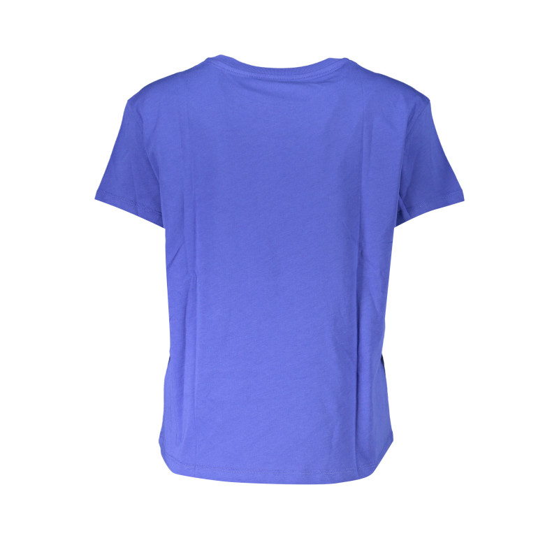 Patrizia pepe T-Shirt 2M4373J111 Blue