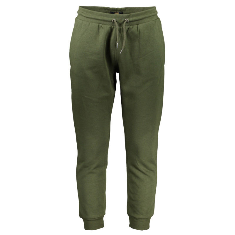 Cavalli class trousers QXT20JCF062 Green
