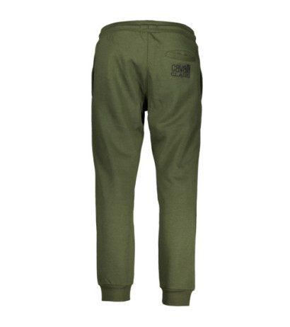 Cavalli class trousers QXT20JCF062 Green
