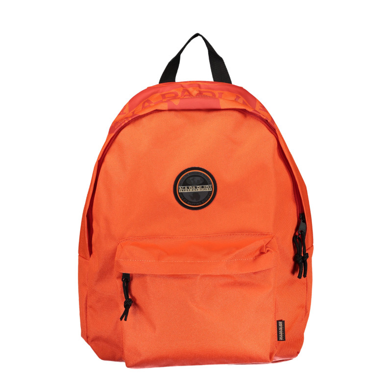 Napapijri kott NP0A4GQSHAPPYDAYPACK4 Punane