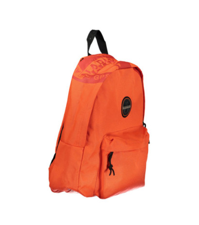 Napapijri bag NP0A4GQSHAPPYDAYPACK4 Red