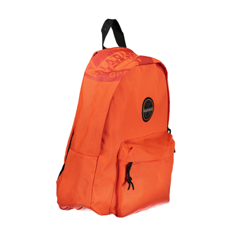 Napapijri kott NP0A4GQSHAPPYDAYPACK4 Punane