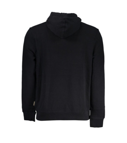 Napapijri sweatshirt NP0A4GBGBURGEESUM4 Black