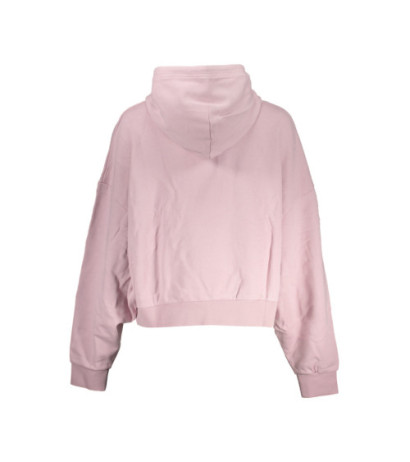 Napapijri sweatshirt NP0A4G7YBMORGEXHW Pink