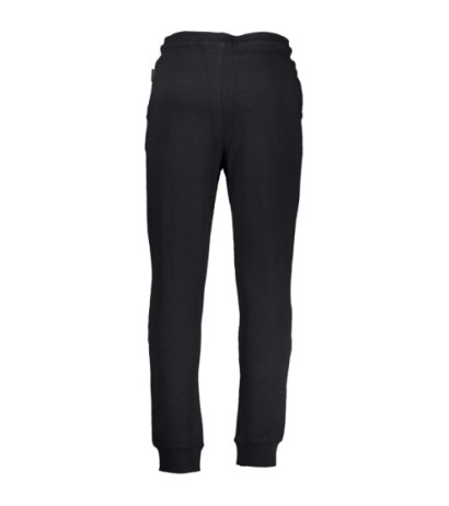 Napapijri trousers NP0A4GWJMICE1 Black