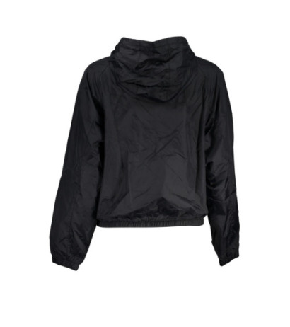 Napapijri jacket NP0A4G7OAMORGEXW Black