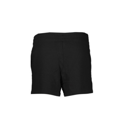 Napapijri trousers NP0A4GXINMORGEXW1 Black