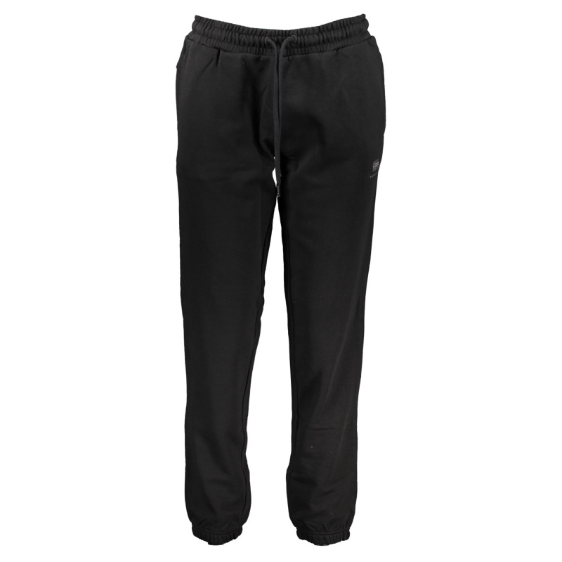 Napapijri trousers NP0A4H86MNINA Black