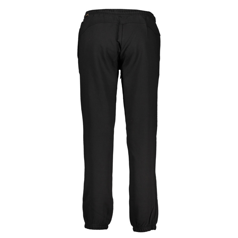 Napapijri trousers NP0A4H86MNINA Black