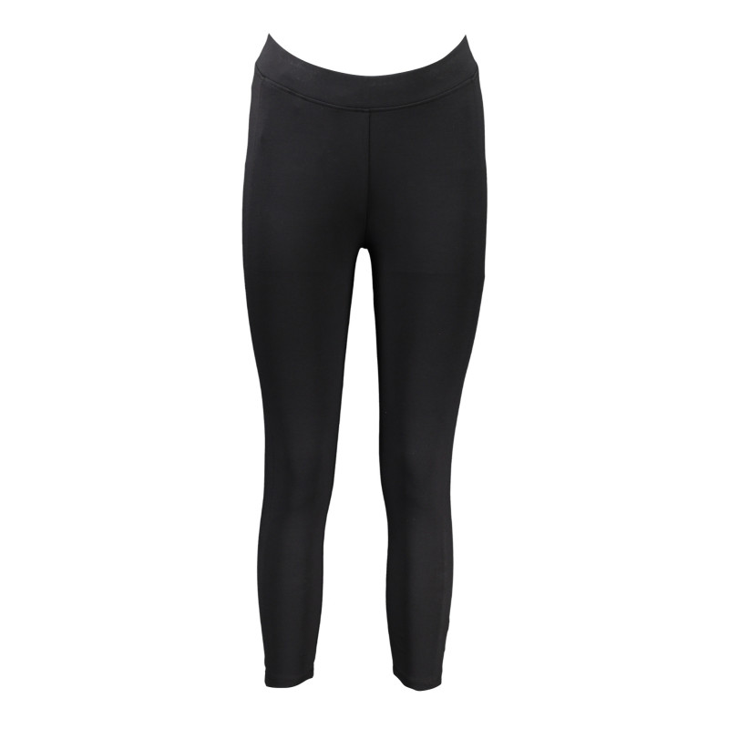 Napapijri trousers NP0A4GYLMNINALEGGING Black