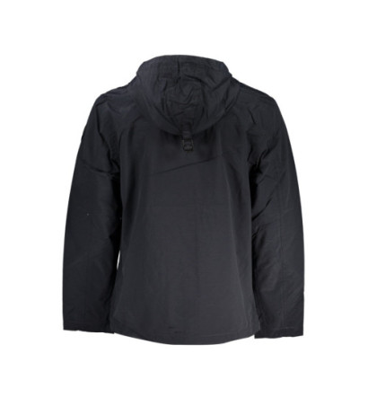 Napapijri jacket NP0A4H20RAINFORESTOPENS Black