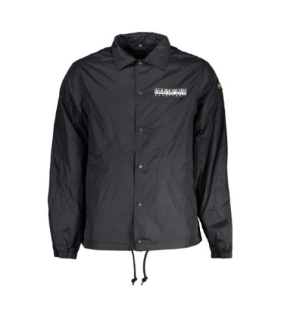 Napapijri jacket NP0A4H9OACANAR Black