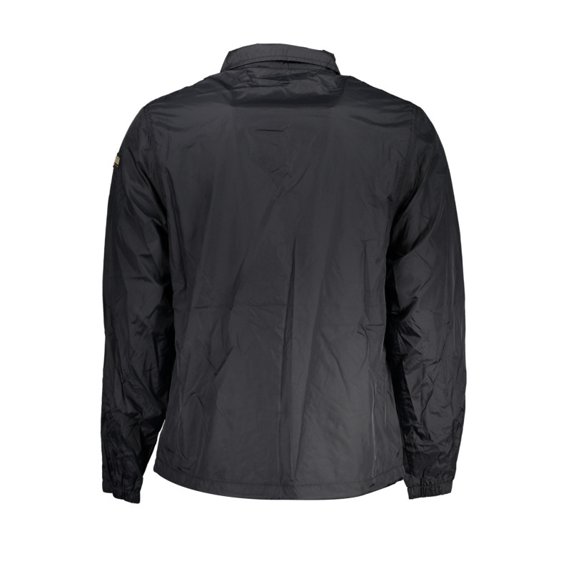 Napapijri jacket NP0A4H9OACANAR Black