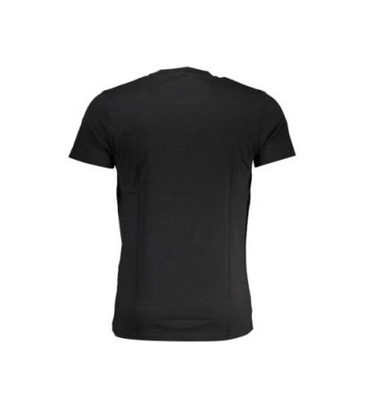 Cavalli class T-Shirt QXT62TJD060 Black