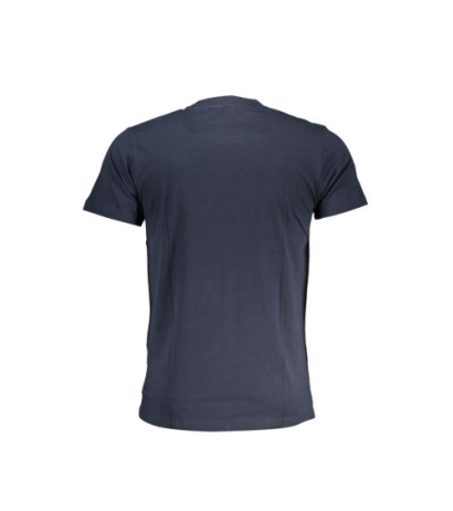 Cavalli class T-Shirt QXT63EJD060 Blue