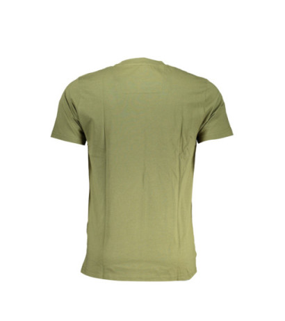 Cavalli class T-Shirt QXT62PJD060 Green
