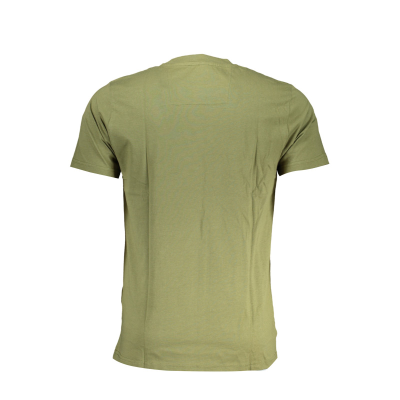 Cavalli class T-Shirt QXT62PJD060 Green
