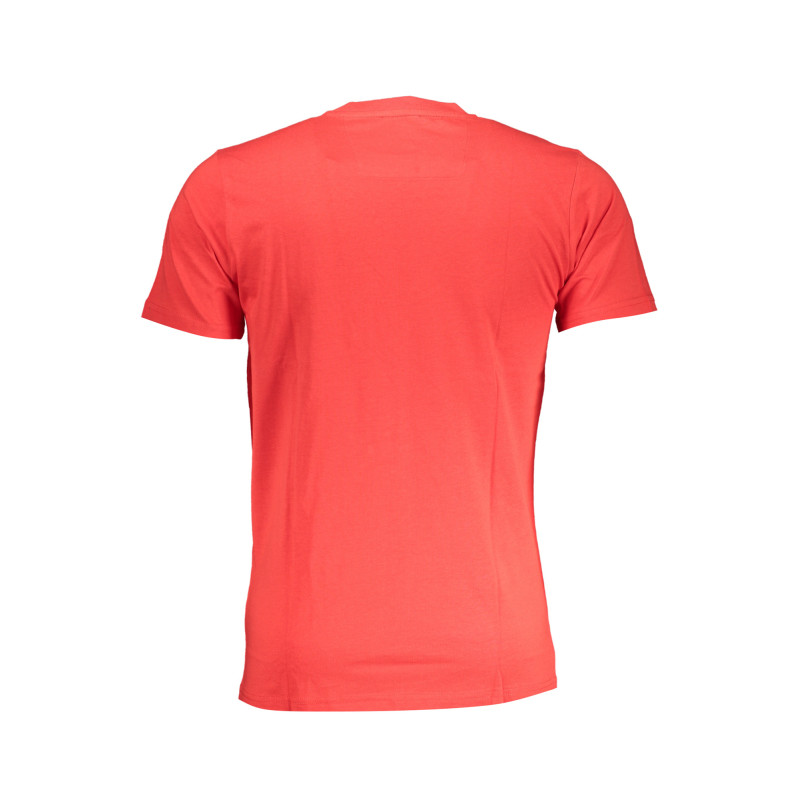 Cavalli class T-Shirt QXT63EJD060 Red