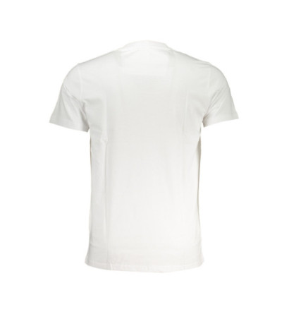 Cavalli class T-Shirt QXT62TJD060 White