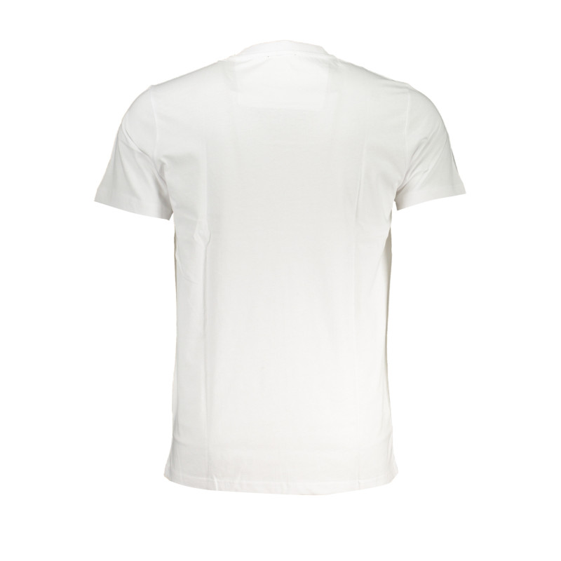 Cavalli class T-Shirt QXT62TJD060 White