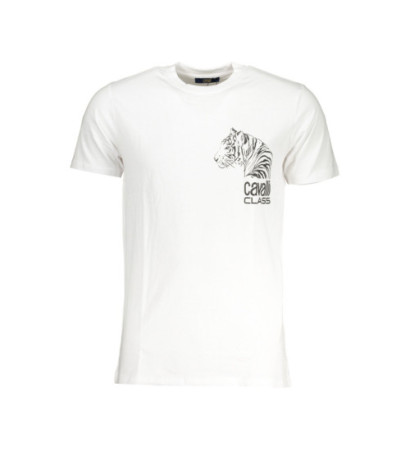 Cavalli class T-Shirt QXT63EJD060 White