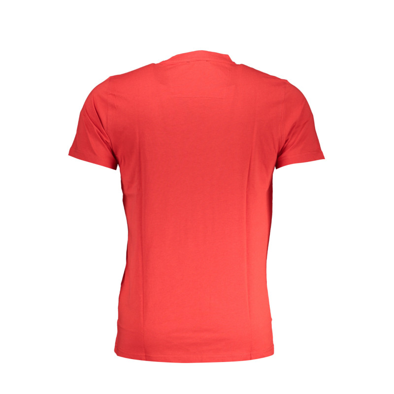 Cavalli class T-Shirt QXT62TJD060 Red