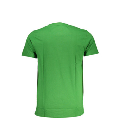 Cavalli class T-Shirt QXT63AJD060 Green
