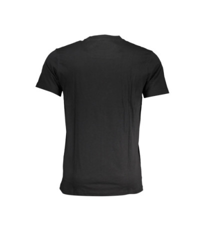 Cavalli class T-Shirt QXT63EJD060 Black