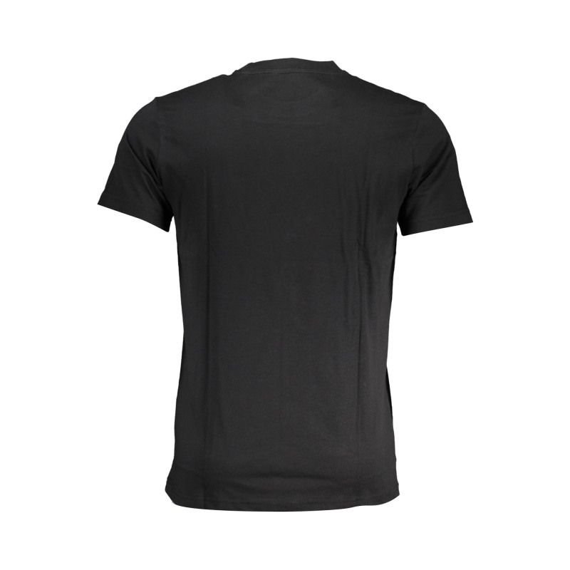 Cavalli class T-Shirt QXT63EJD060 Black