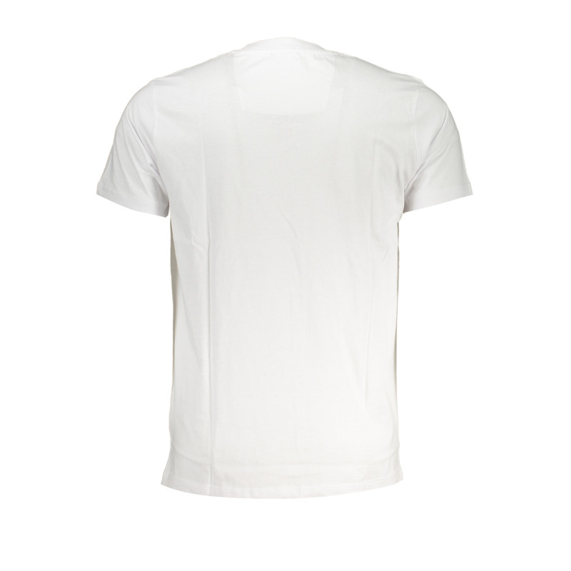 Cavalli class T-Shirt QXT62YJD060 White