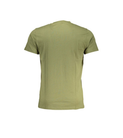 Cavalli class T-Shirt QXT62TJD060 Green
