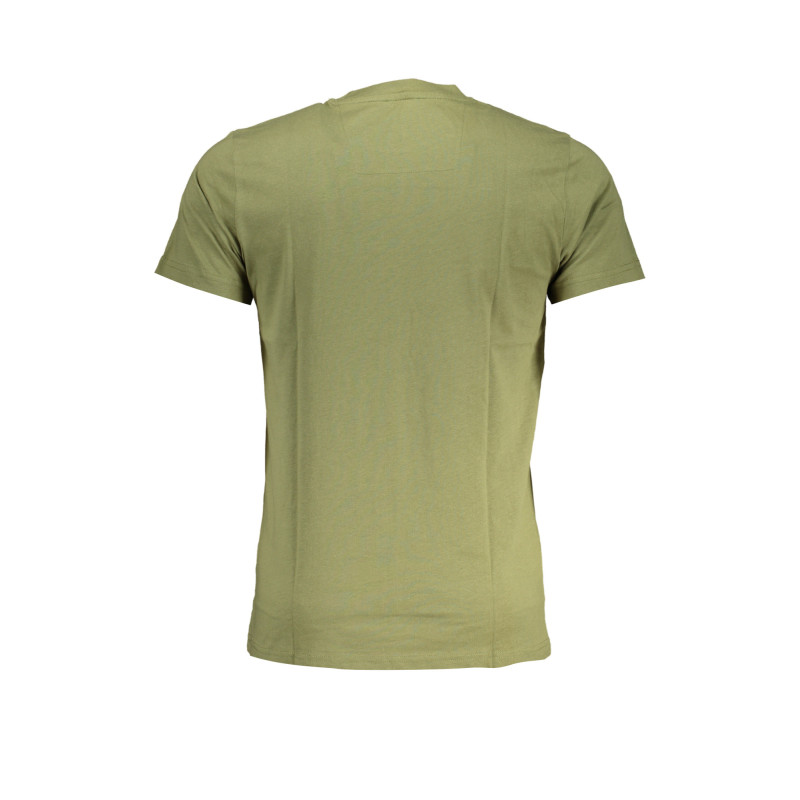 Cavalli class T-Shirt QXT62TJD060 Green
