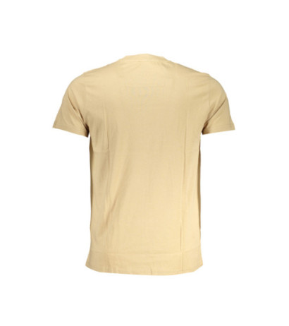 Cavalli class T-Shirt QXT62PJD060 Beige