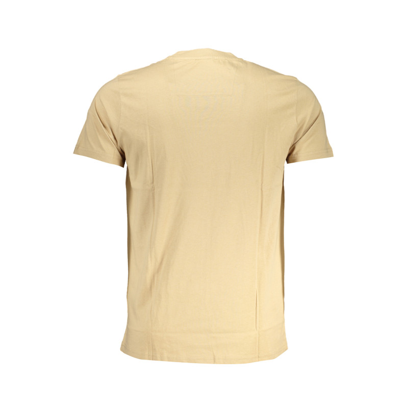 Cavalli class T-Shirt QXT62PJD060 Beige